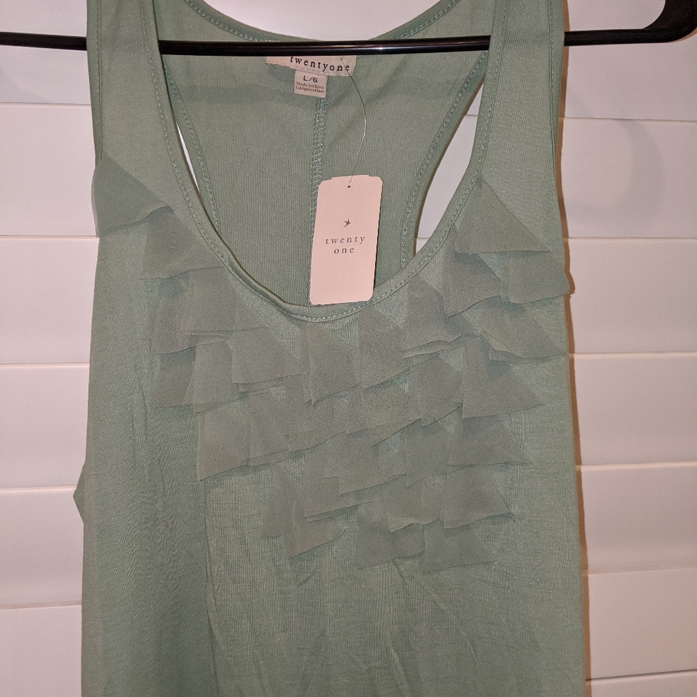 Tank top - Picture 2 of 2